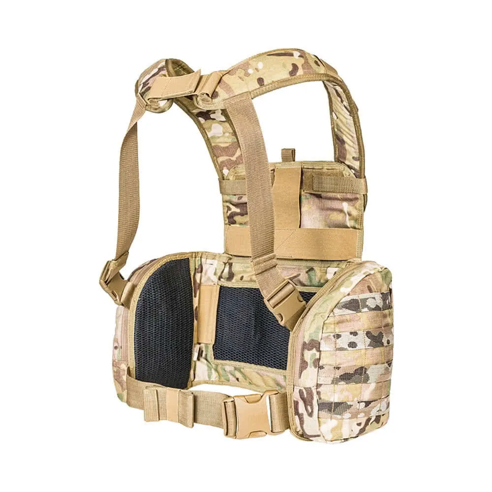 德國專業戰術馬甲 Chest Rig MK II MC