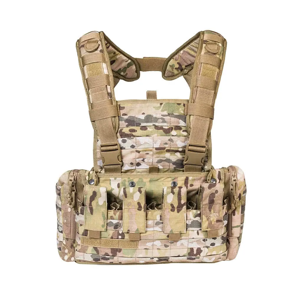 德國專業戰術馬甲 Chest Rig MK II MC