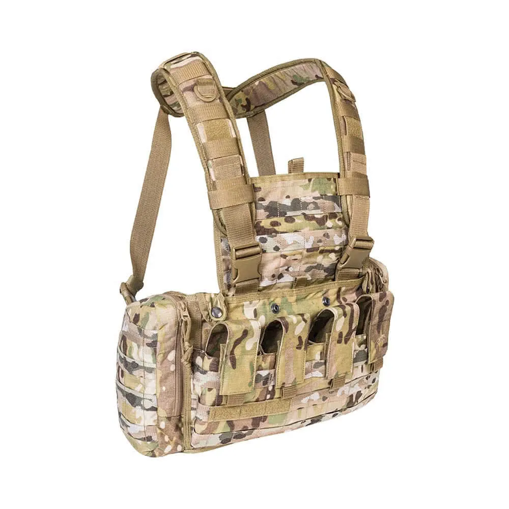 德國專業戰術馬甲 Chest Rig MK II MC