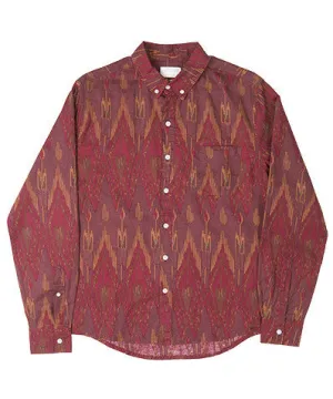 Abberley Classic Long Sleeve Shirt