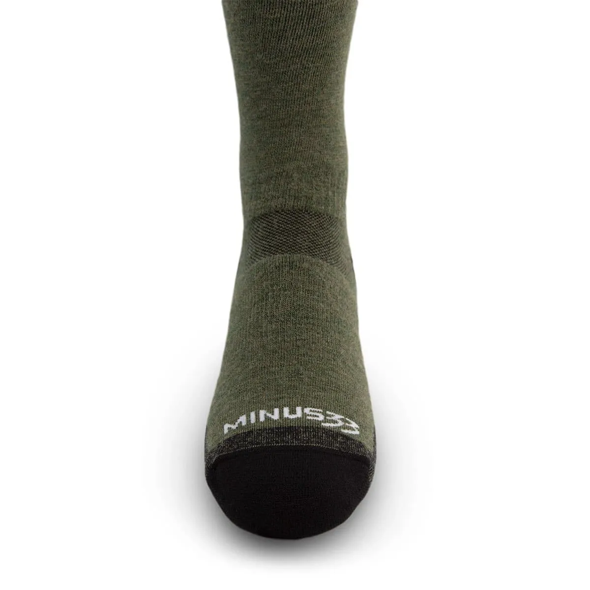 All Season - Boot Wool Socks Mountain Heritage