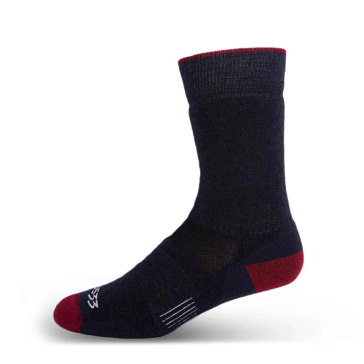 All Season - Boot Wool Socks Mountain Heritage