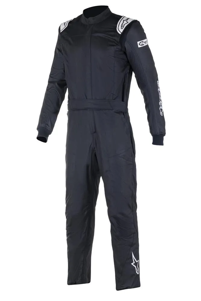 Alpinestars Atom SFI Boot Cut Suits 3352822-10-64