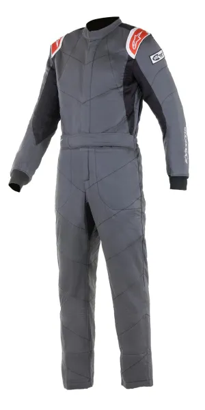 Alpinestars Knoxville V2 Suits 3355921-143-50