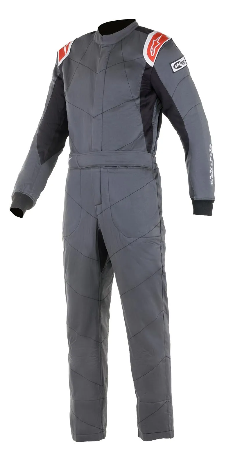 Alpinestars Knoxville V2 Suits 3355921-143-54