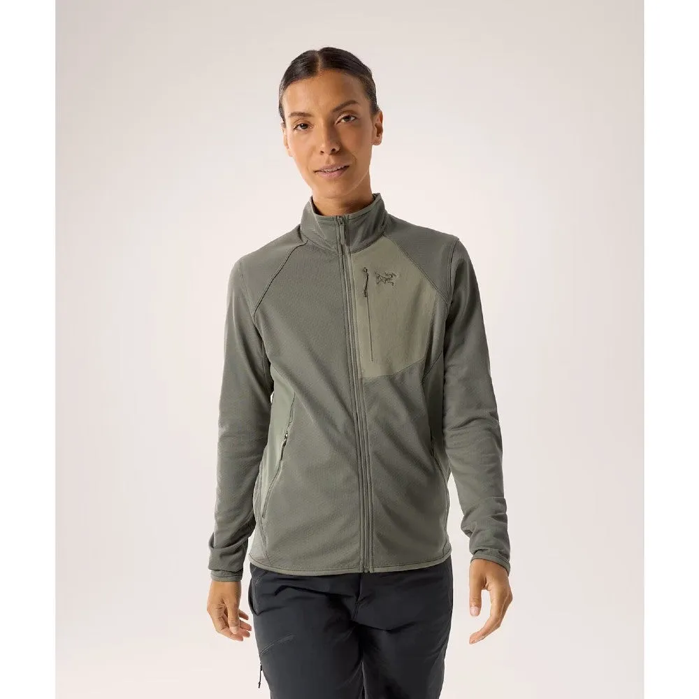 Arc'teryx Delta Jacket - Women's