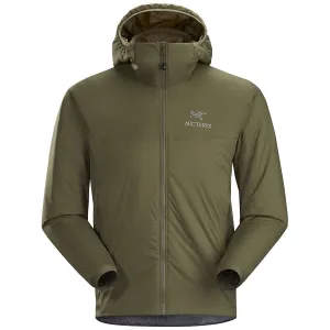Arc'teryx Men's Arbour Atom Lightweight Hoody