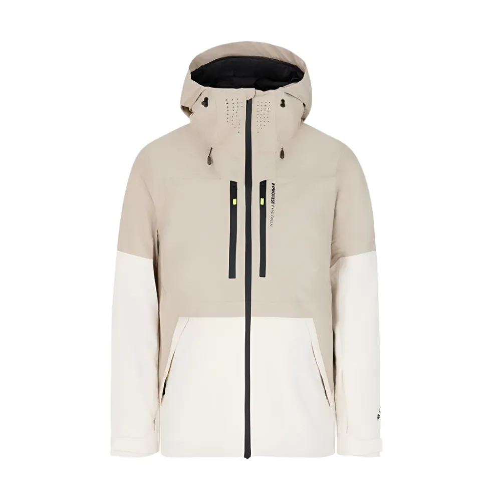 Bakie Ski Jacket