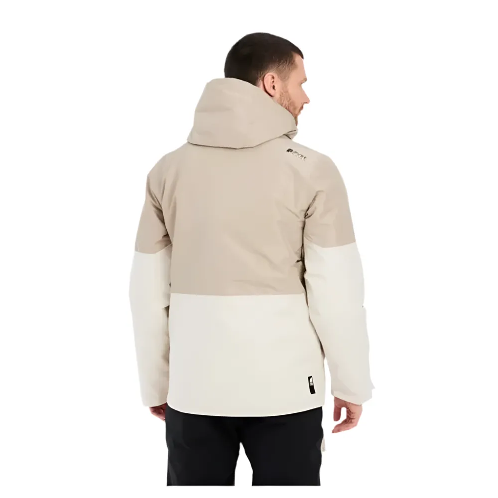 Bakie Ski Jacket