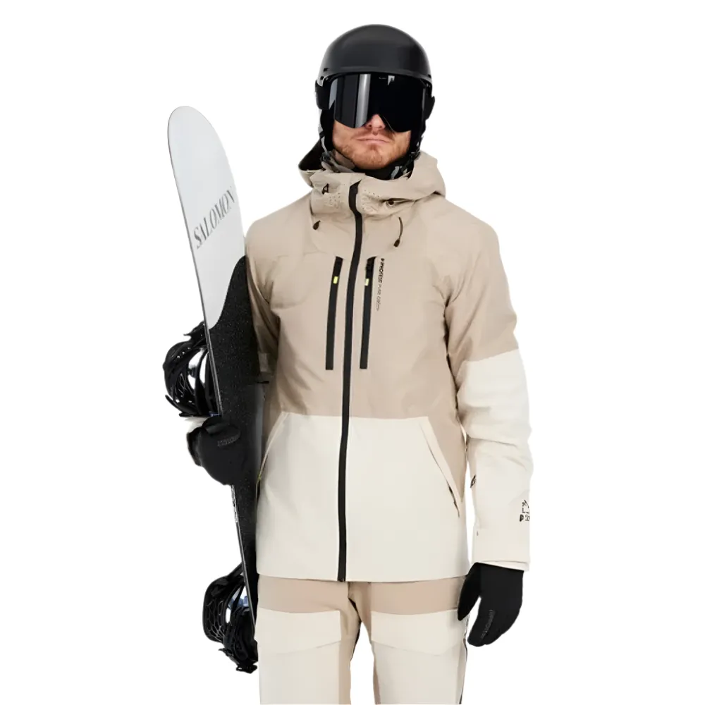 Bakie Ski Jacket