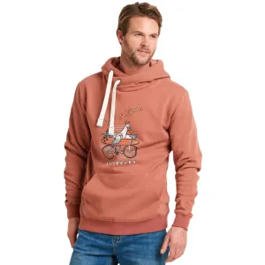 Brakeburn Seagul Hoodie