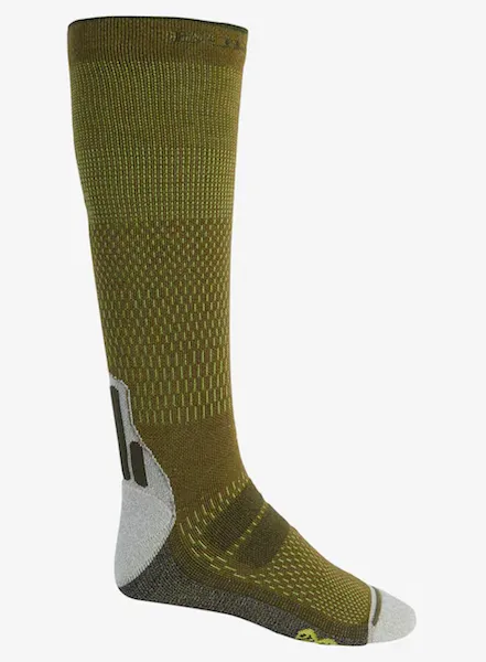 Burton Performance Plus Utralight Compression Sock