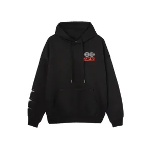 Capita Mind Hoodie