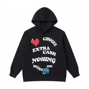 Choize Extra Hoodie