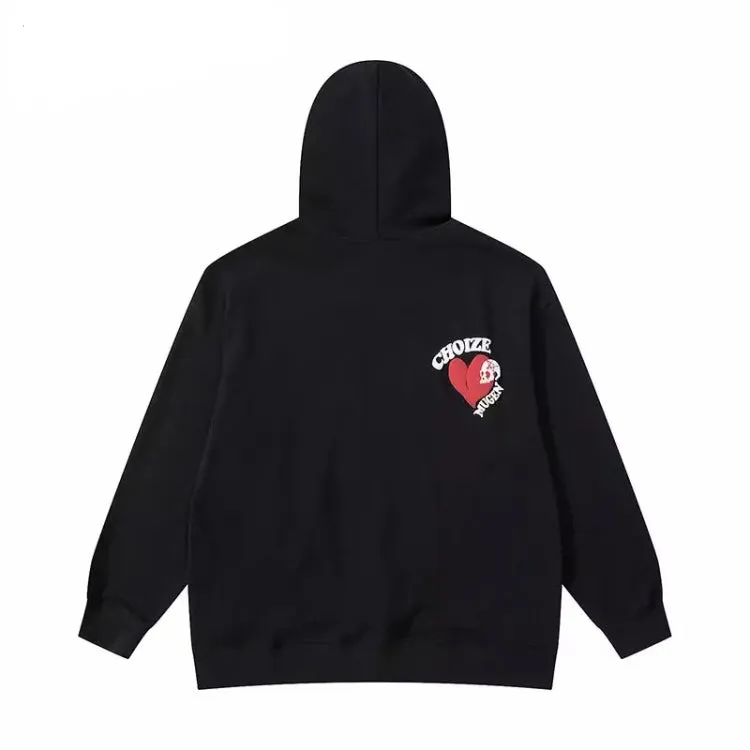 Choize Extra Hoodie