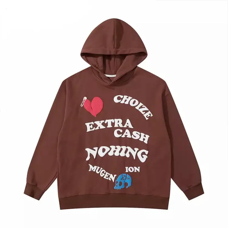 Choize Extra Hoodie