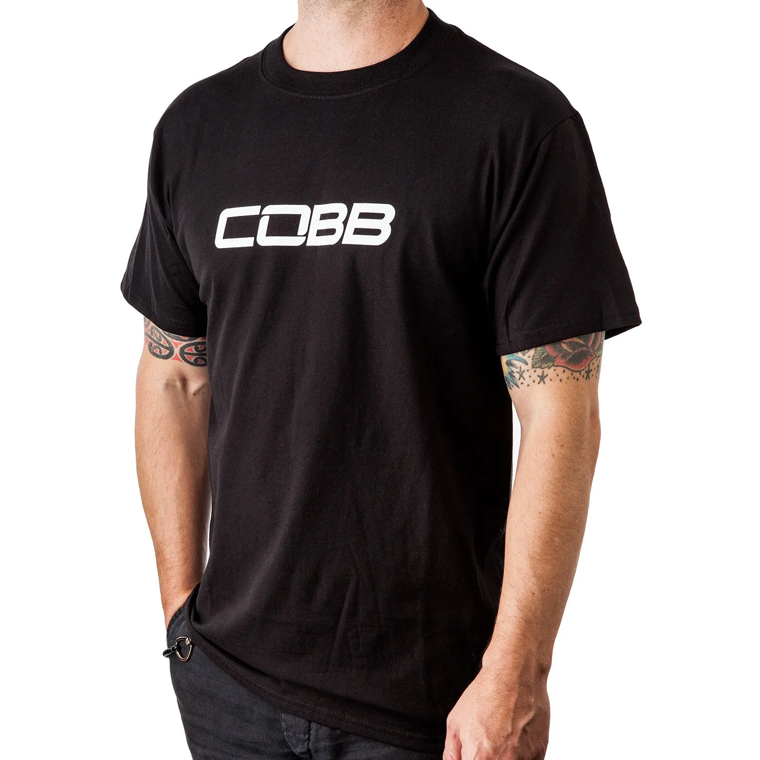 COBB Tuning Logo T-Shirt