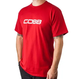 COBB Tuning Logo T-Shirt