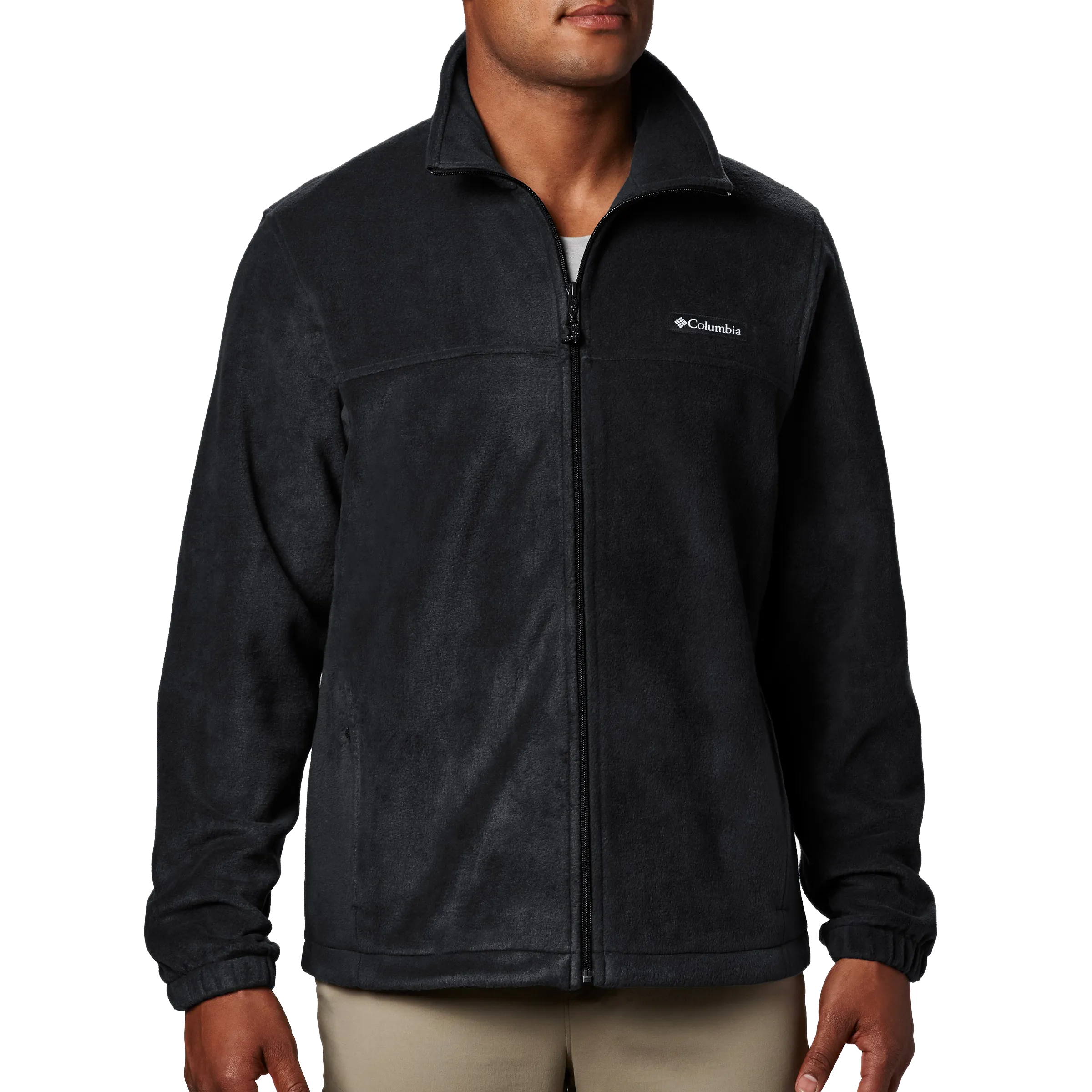 Columbia Men's Steens Mountain™ Full Zip Fleece 2.0 - Clearance