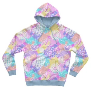 Custom Hoodies with all Over Print