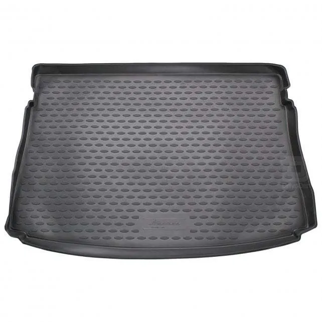 Custom Moulded Boot Liner suits VW Golf VII MK7 Hatch 2013-On Cargo Mat EXP.NLC.51.44.B11