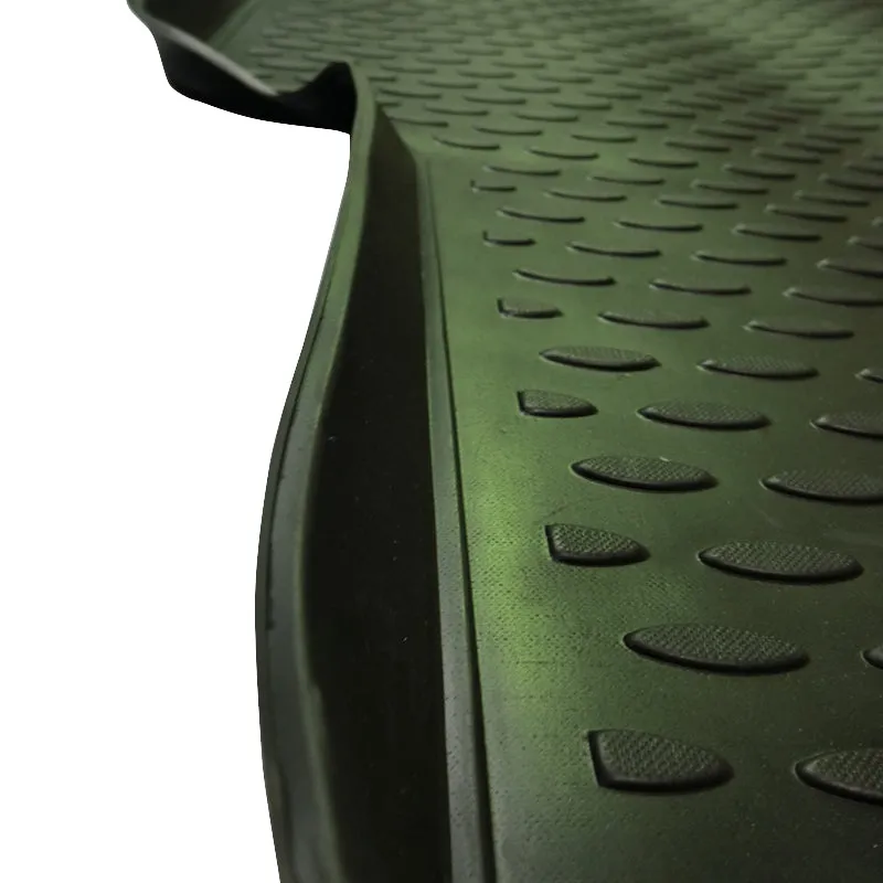 Custom Moulded Boot Liner suits VW Golf VII MK7 Hatch 2013-On Cargo Mat EXP.NLC.51.44.B11