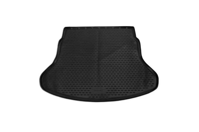 Custom Moulded Cargo Boot Liner Suits Kia Rio YB 4th Gen 6/2017-On Sedan 1 Piece EXP.ELEMENT2562B13