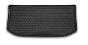 Custom Moulded Cargo Boot Liner suits VW Up 2011-On top EXP.NLC.51.43.V11