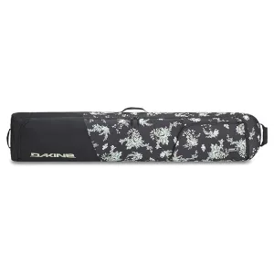 Dakine Unisex Solstice Floral 165 CM Low Roller Snowboard Bag - 10001463-165-SOLSTICEFL