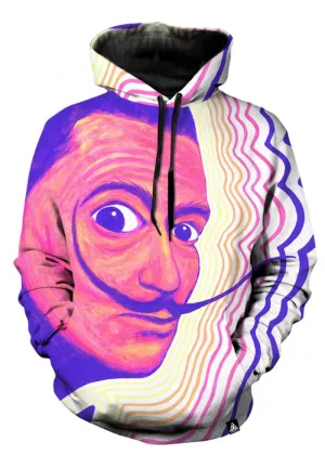 Dali Hoodie