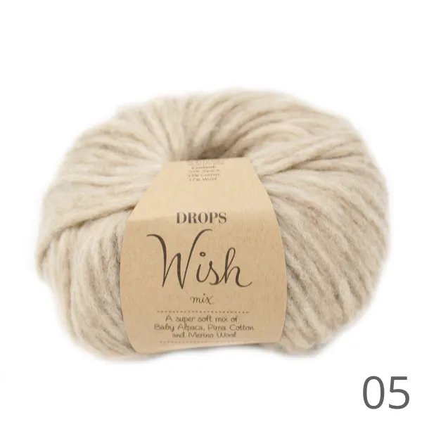 Drops Wish DISCONTINUED