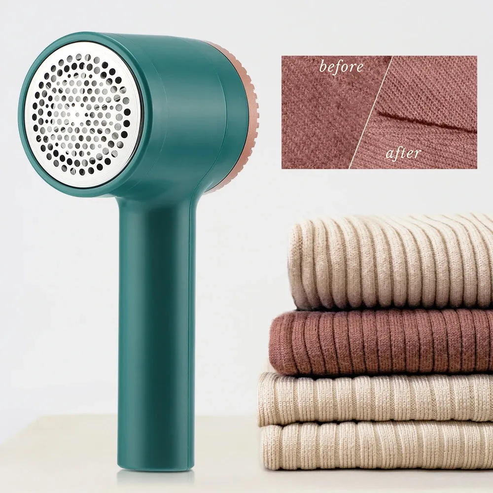 Electric Lint Remover For Clothing