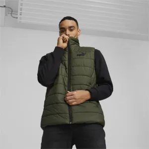 ESS Padded Vest Men