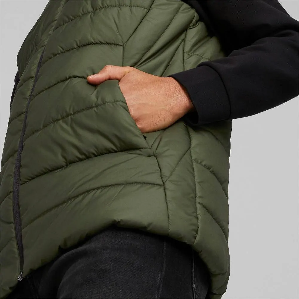 ESS Padded Vest Men