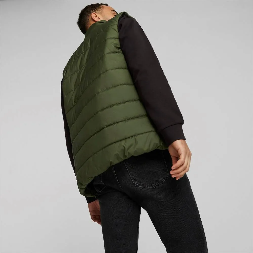 ESS Padded Vest Men