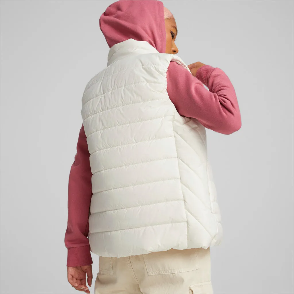 ESS Padded Vest Women