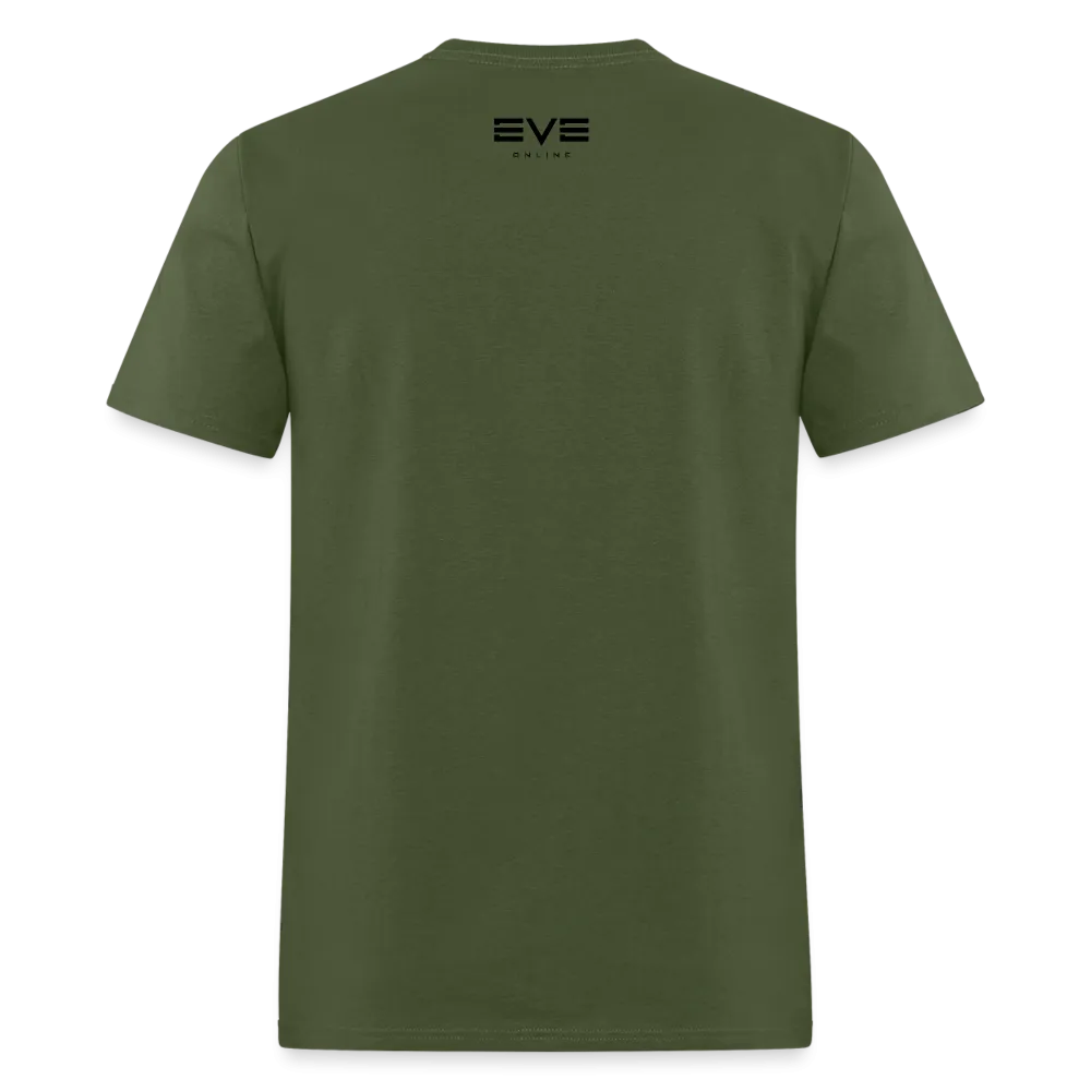 Executioner Classic Cut T-shirt