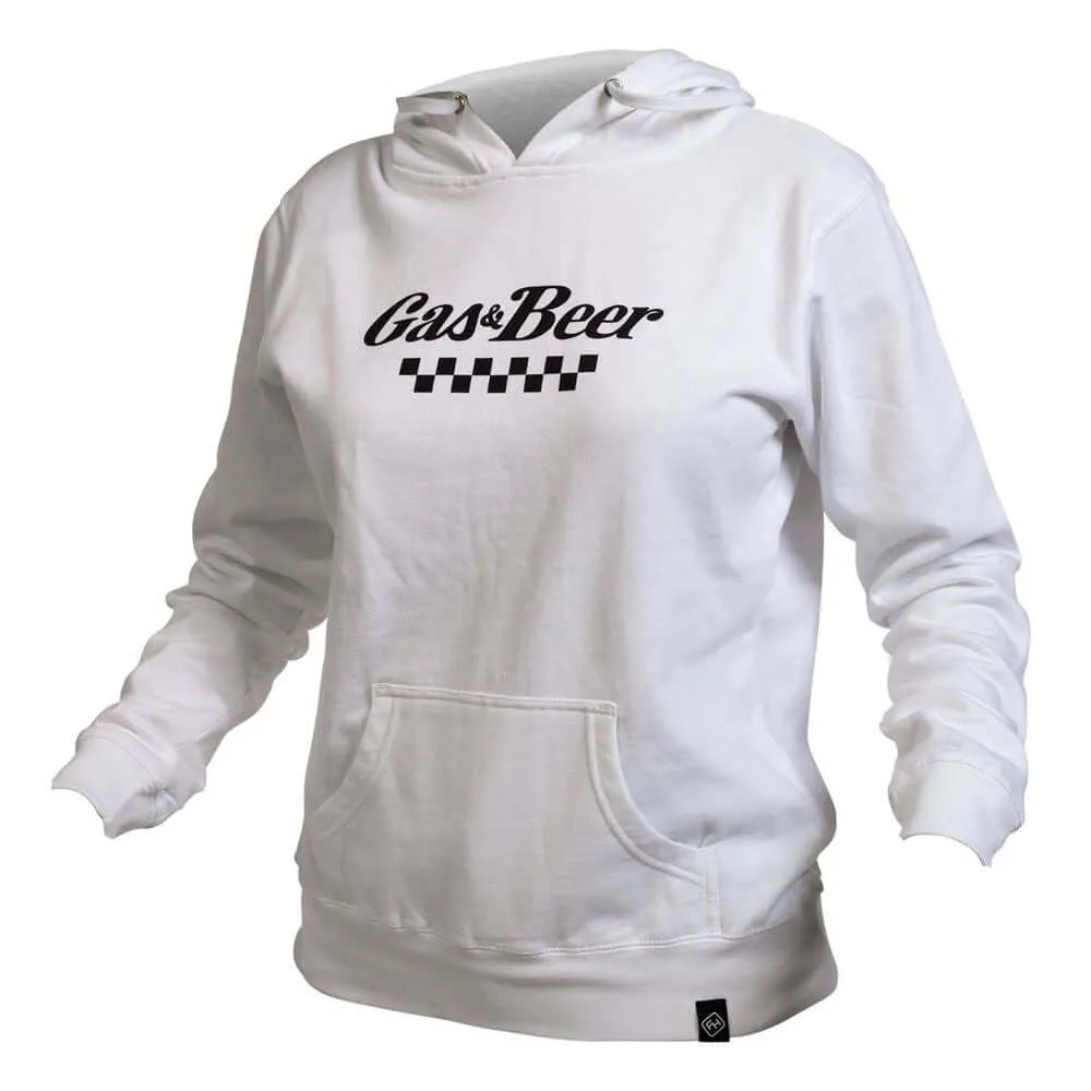 Fasthouse 805 Women's Tavern Hooded Pullover