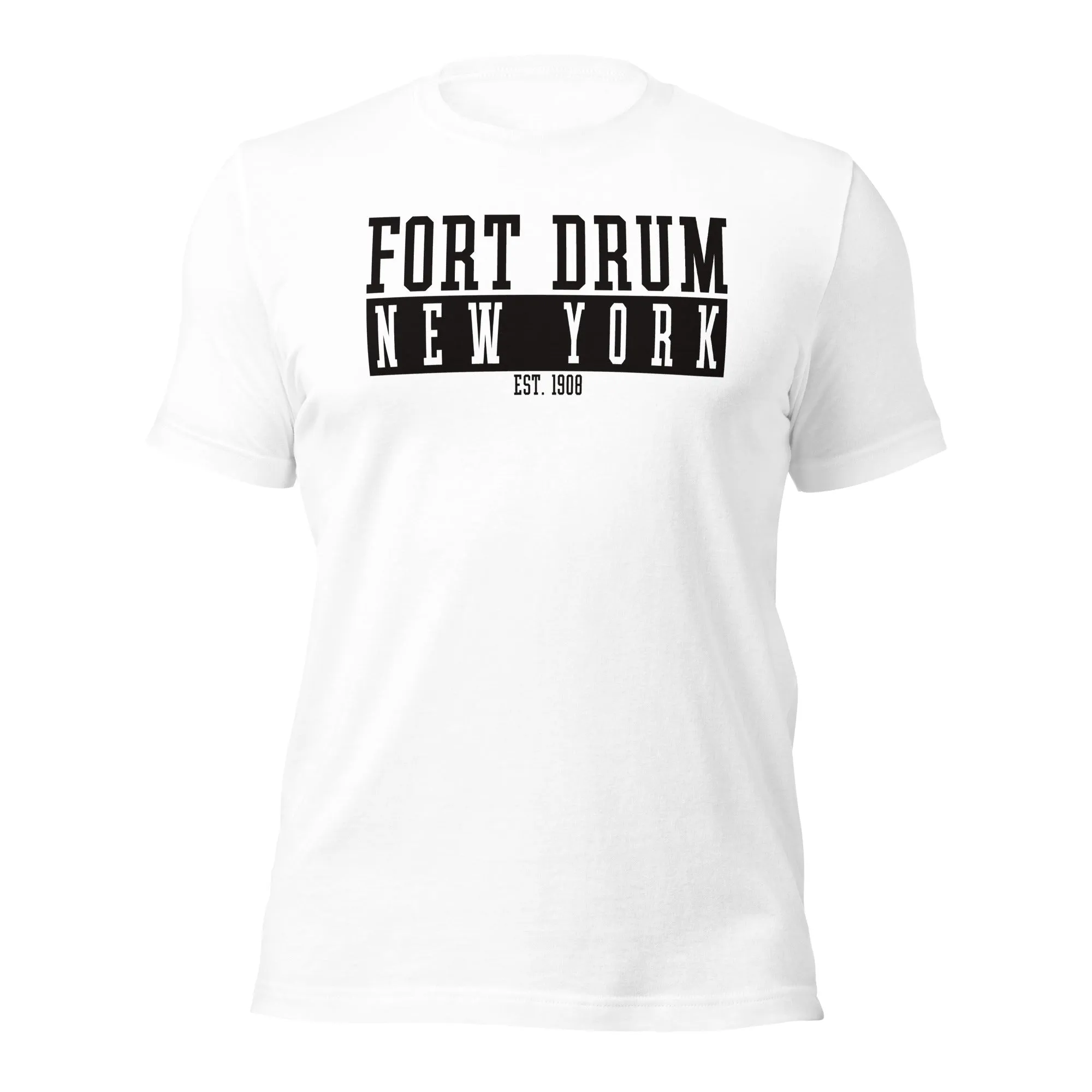 Fort Drum Shirt