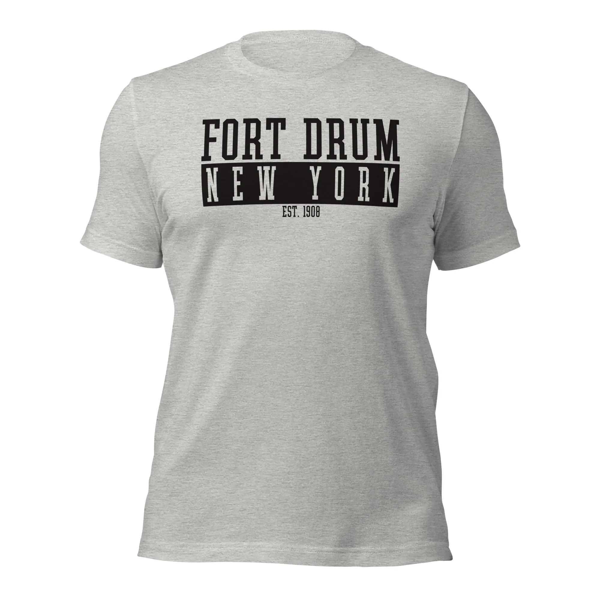 Fort Drum Shirt