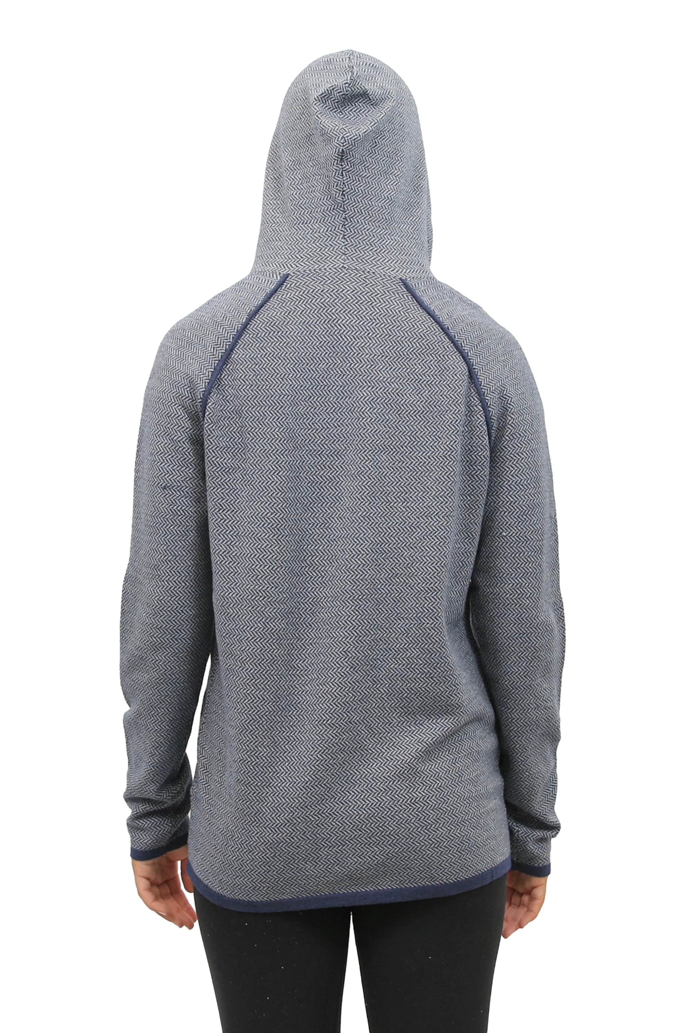 HARBOR HOODIE