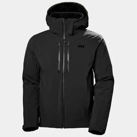 Helly Hansen Alpha Lifaloft Jacket Men's