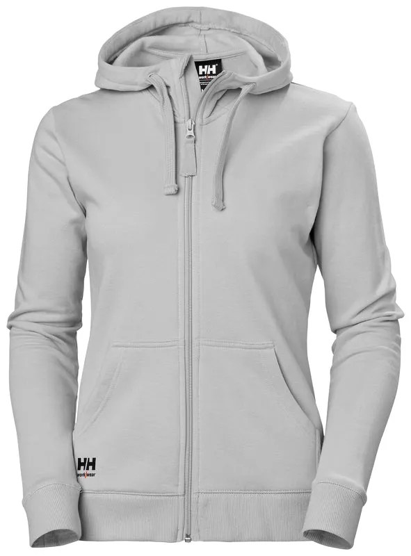 Helly Hansen W Classic Zip Hoodie