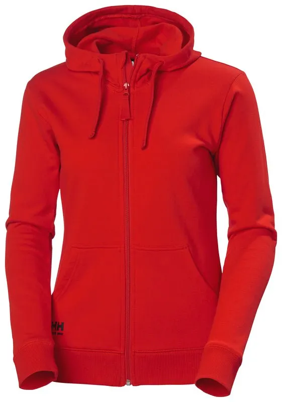 Helly Hansen W Classic Zip Hoodie