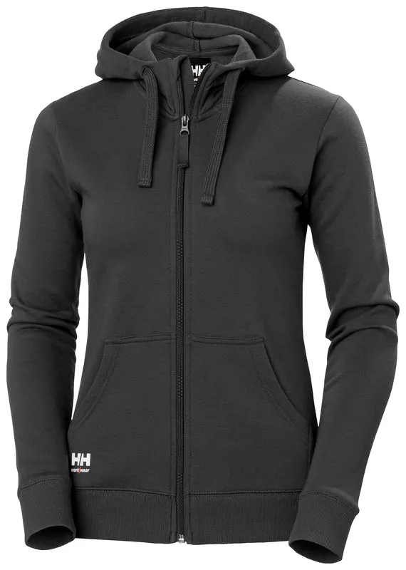 Helly Hansen W Classic Zip Hoodie