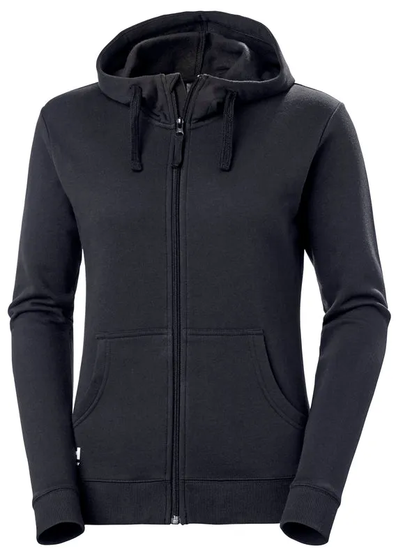 Helly Hansen W Classic Zip Hoodie