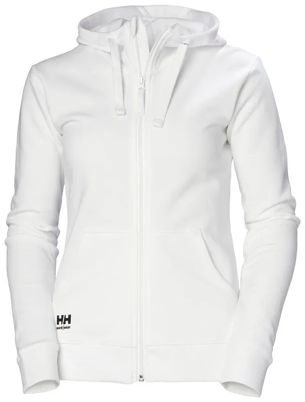 Helly Hansen W Classic Zip Hoodie