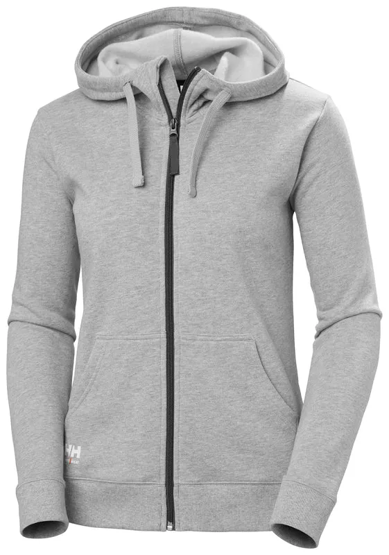 Helly Hansen W Classic Zip Hoodie