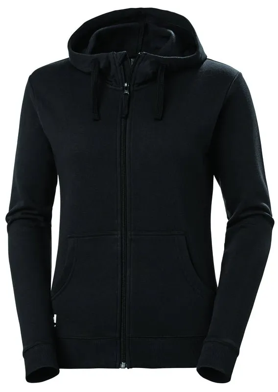 Helly Hansen W Classic Zip Hoodie