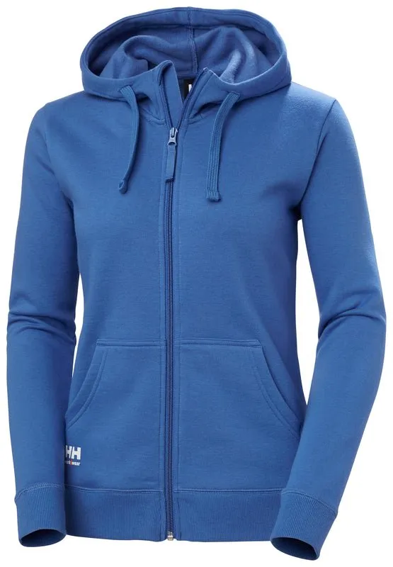 Helly Hansen W Classic Zip Hoodie